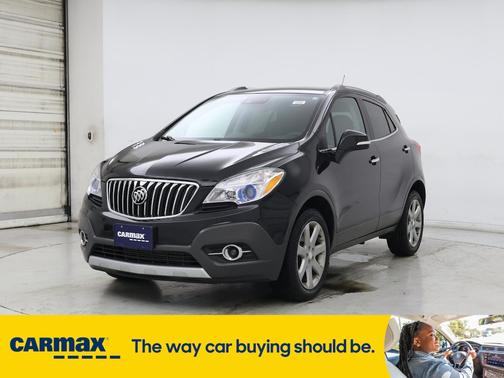 2014 Buick Encore Premium