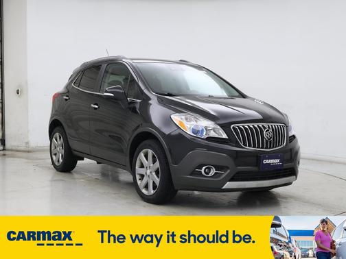 2014 Buick Encore Premium