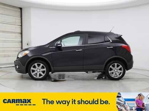 2014 Buick Encore Premium