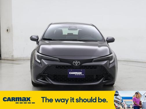 2023 Toyota Corolla Hatchback SE