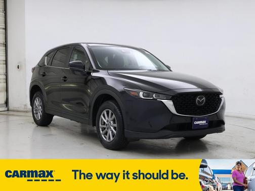 2022 Mazda CX-5 2.5 S Preferred Package