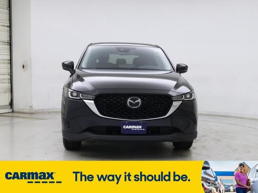 2022 Mazda CX-5 2.5 S Preferred Package
