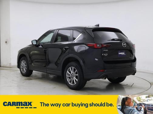 2022 Mazda CX-5 2.5 S Preferred Package