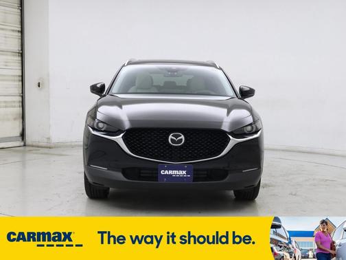 2022 Mazda CX-30 Turbo Premium