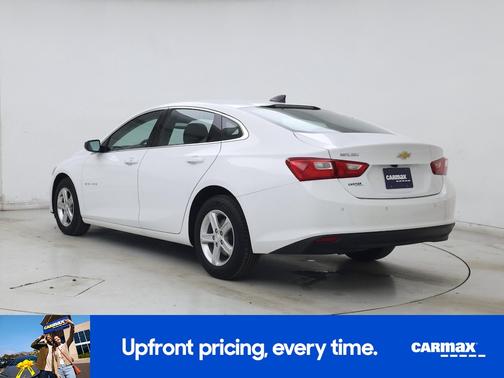 2024 Chevrolet Malibu LS