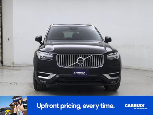 2023 Volvo XC90 B6 Ultimate