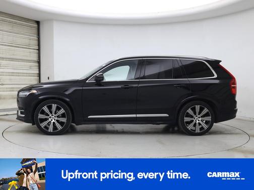 2023 Volvo XC90 B6 Ultimate