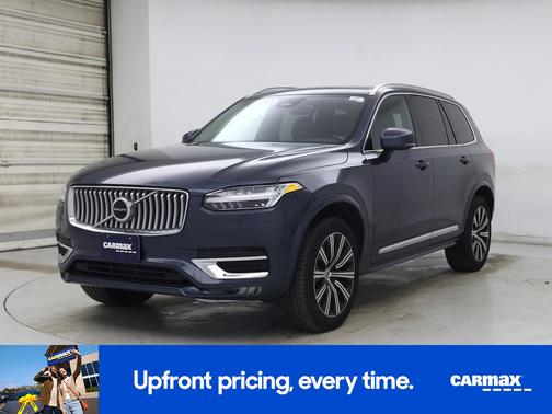 2024 Volvo XC90 B5 Core Bright Theme