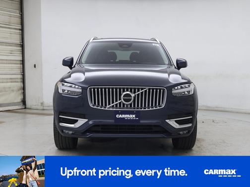 2024 Volvo XC90 B5 Core Bright Theme