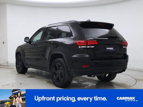 2019 Jeep Grand Cherokee Upland