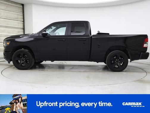 2020 RAM 1500 Bighorn