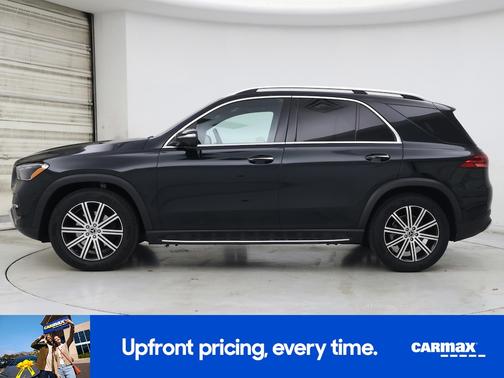 2024 Mercedes-Benz GLE 350 