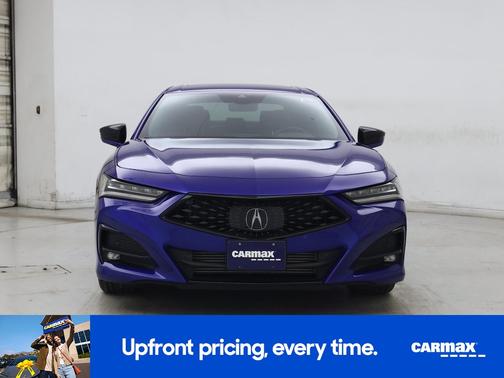 2023 Acura TLX SH-AWD A-Spec