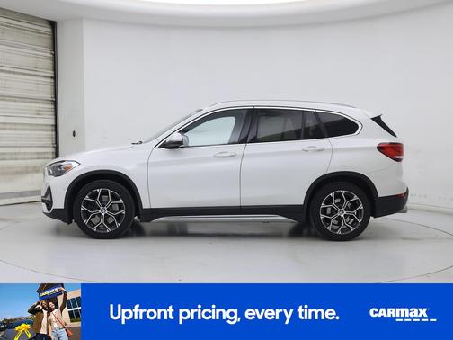 2020 BMW X1 XDrive28i