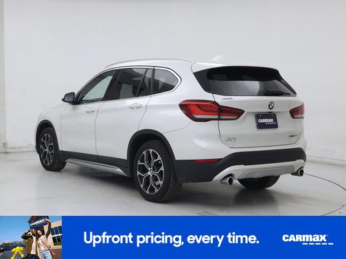 2020 BMW X1 XDrive28i