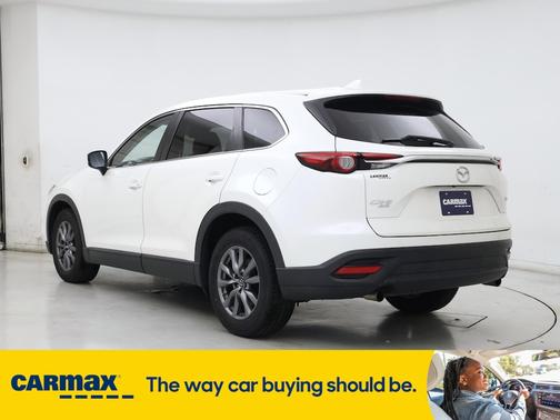 2018 Mazda CX-9 Sport