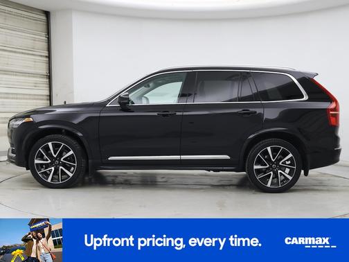 2024 Volvo XC90 B6 Plus Bright Theme