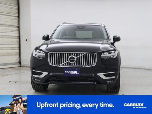 2024 Volvo XC90 B6 Plus Bright Theme