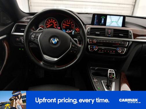 2019 BMW 430 I xDrive Gran Coupe