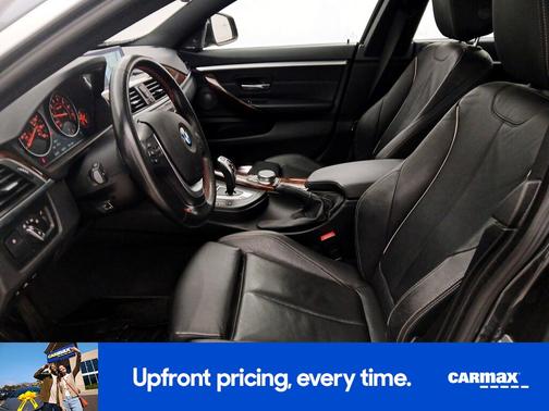 2019 BMW 430 I xDrive Gran Coupe