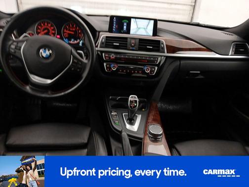 2019 BMW 430 I xDrive Gran Coupe