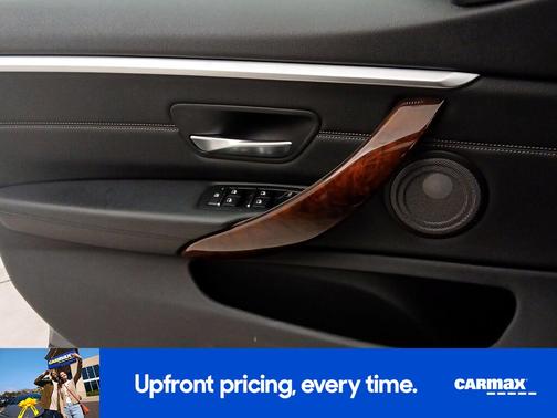 2019 BMW 430 I xDrive Gran Coupe