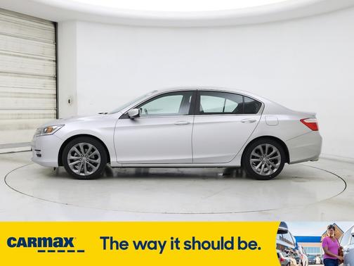 2013 Honda Accord Sport