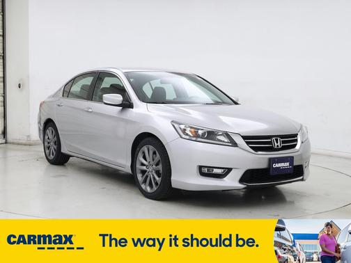 2013 Honda Accord Sport