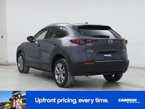 2021 Mazda CX-30 Premium