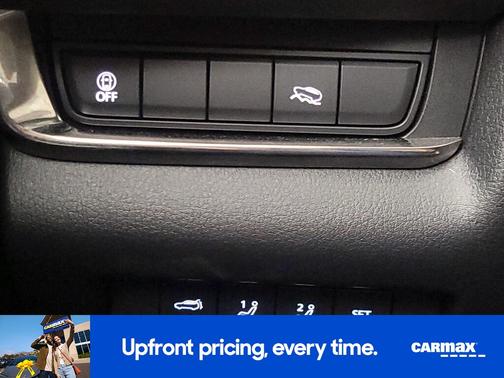 2021 Mazda CX-30 Premium