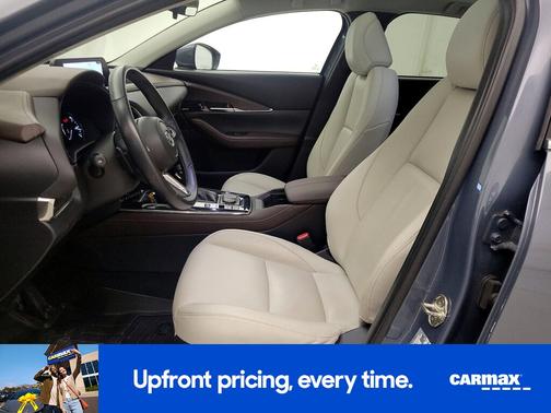 2021 Mazda CX-30 Premium