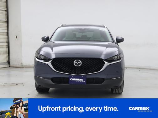 2021 Mazda CX-30 Premium