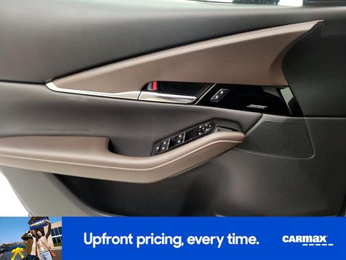 2021 Mazda CX-30 Premium