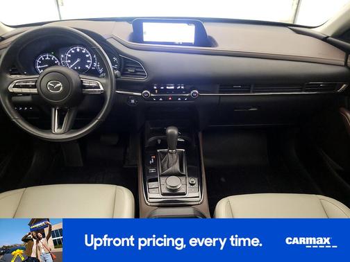 2021 Mazda CX-30 Premium