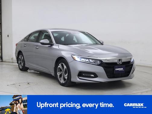 2019 Honda Accord EX-L