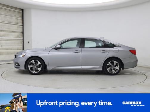 2019 Honda Accord EX-L