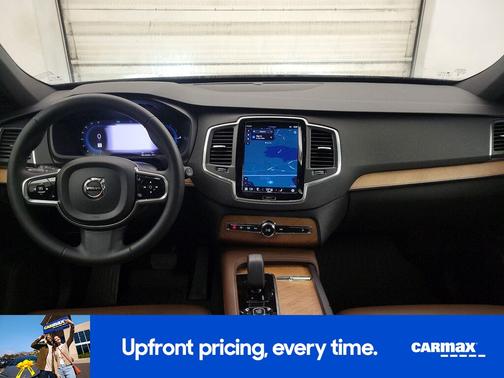 2024 Volvo XC90 Recharge Plug-In Hybrid T8 Core Bright Theme