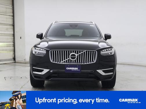 2024 Volvo XC90 Recharge Plug-In Hybrid T8 Core Bright Theme