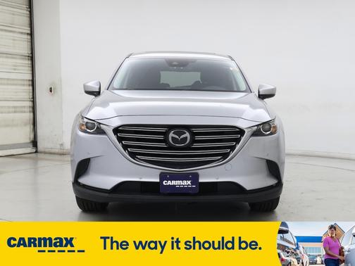 2022 Mazda CX-9 Touring