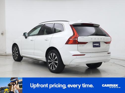 2023 Volvo XC60 B5 Core