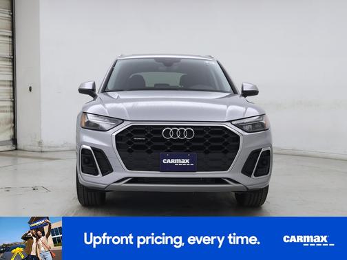 2023 Audi Q5 S-Line Premium
