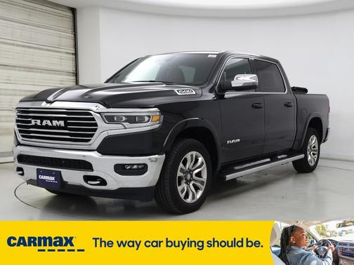 2023 RAM 1500 Longhorn