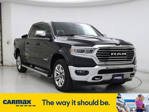 2023 RAM 1500 Longhorn
