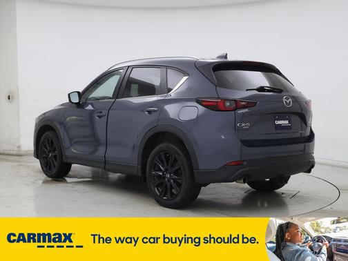 2023 Mazda CX-5 2.5 S Premium Package