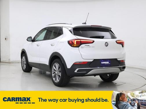 2022 Buick Encore GX Essence