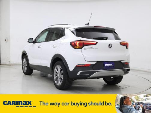 2022 Buick Encore GX Essence