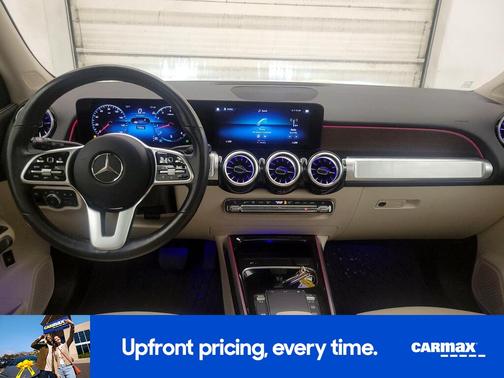 2023 Mercedes-Benz GLB 250 