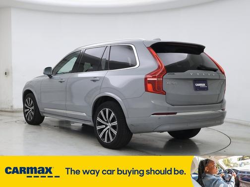 2024 Volvo XC90 B5 Core Bright Theme