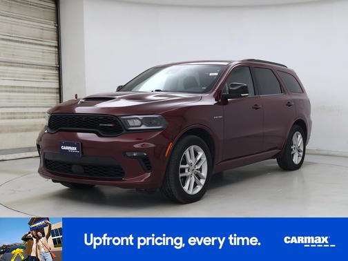 2023 Dodge Durango R/T Plus