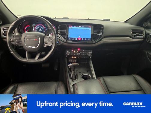 2023 Dodge Durango R/T Plus